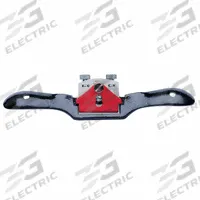 STANLEY Spoke Shave: Wood (MPN 12-951). Key specifications — attr324865: STANLEY; attr308456: Cast Iron; attr308452: Straight.