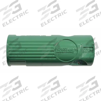 SPEEDAIRE Housing: Mfr Part # TTRL80401GSG - Air Tool Replacement Parts