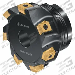WALTER Indexable Face Mill: F5141.UB26.076.Z07.12 (MPN 6196185). Key specifications — attr256955: F5141.UB26.076.Z07.12.
