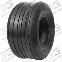 HI-RUN Lawn/Garden Tire: 13X5.00-6 Tire Size, Riding Mower Tire, SU08, 295 lb Wt Capacity (MPN WD1085). Key specifications — Tire Size: 13X5.00-6; Tread Pattern: SU08; Brand: HI-RUN.