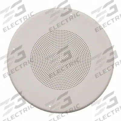 SOUNDTUBE Grille: 2 in Overall Ht, 24 in Overall Lg, 48 in Overall Wd, RF41-20 - Grilles & Protectors for Speakers