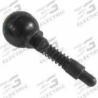 DAYTON Spring Lock: Mfr Part # VE22YK18SLG. Key specifications — Product Type: Spring Lock; Manufacturer Part Number: VE22YK18SLG.