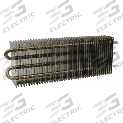 MARKEL PRODUCTS Element, Wall Heater 3310-3320, 4kW: Ceiling Heater Element - Replacement Parts for HVACR Heaters & Heat Exchangers