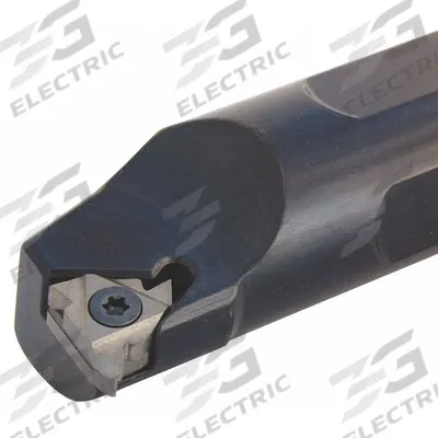 DORIAN Indexable Turning Toolholder: MTENN205D (MPN 73310150706) - Indexable Turning & Profiling Toolholders