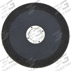 SAIT Abrasive Cut-Off Wheel: Type 1, 5" x 0.045" x 7/8", Aluminum Oxide, 60 Grit, SAIT.M.X. (MPN 23605). Key specifications — Series: SAIT.M.X.; Brand: UNITED ABRASIVES-SAIT.