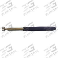 WESTWARD Magnetic Retrieval Tool: Mag. Typ. Permanent, Shft. Typ. Telescoping (MPN 45KH09). Key specifications — attr1016155: Rigid; attr1016165: Permanent; attr1016172: Magnetic Retrieval Tool; attr1004943: WESTWARD; attr1016157: Plastic; attr1016173: Steel; attr1016174: Telescoping; attr1016161: Magnet.
