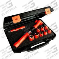 ITL Micrometer Torque Wrench: Foot-Pound/Newton-Meter, 1/2 in Drive Size, 0.4 N-m Torque Increments (MPN 00026). Key specifications — attr424280: Not Tether Capable; attr310060: Yes; attr310057: 9 ft-lb to 45 ft-lb; attr324948: ITL.