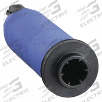 HAKKO Sleeve Assembly: For Use With FM-2027, Blue (MPN B3218). Key specifications — Manufacturer Part Number: B3218; For Use With: FM-2027; Brand: HAKKO.