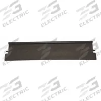 NOBLES Rear Rubber Skirt: Tennant, 4058268. Key specifications — Accessory Type: Rear Rubber Skirt; Manufacturer Part Number: 4058268.