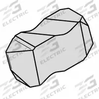 WIDIA Threading Insert (MPN 3607839)