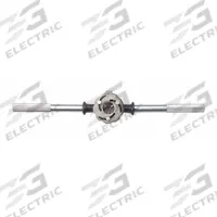 IRWIN Die Wrench: For 1 7/16 in Hex Dies (MPN 12436). Key specifications — attr1300707: IRWIN.