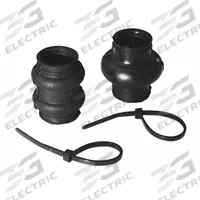 LOVEJOY Universal Joint Boot: D-3 Coupling Size, 5/8 in Boot Inside Dia (in), Upper, Neoprene (MPN 68514449967). Key specifications — attr923532: Single; attr85408: LOVEJOY.