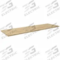 APPROVED VENDOR Workbench Top,Butcher Block,120x36 in.: Butcher Block, 120 in x 36 in (MPN 800XE5). Key specifications — Color: Wood; Brand: APPROVED VENDOR; Top Surface Material: Hardwood Butcher Block; Top Material Finish: Oil Rubbed; Manufacturer Part Number: 800XE5; Includes Stringer: No; For Use With: Workbenches with Legs and No Pedestals; Includes Mounting Hardware: Yes.