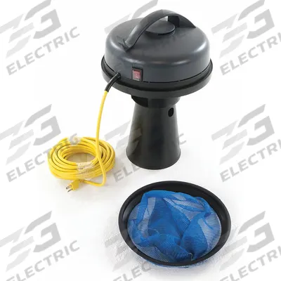 NILFISK Complete Head Assembly: SN18WD - Replacement Parts for Floor Cleaning Machines