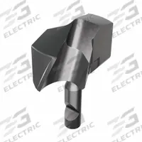 WIDIA Indexable Drill Insert: TDMX35500MSM (MPN 6569538). Key specifications — attr257140: TDMX35500MSM.