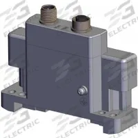 SMC End Plate: For S0700/SV1000/2000/3000/SY/VQC1000/2000/4000 Series (MPN EX600-ED4). Key specifications — attr1078710: SY; attr1078704: EX600-ED4; attr1291617: End Plate.