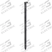 BOSTITCH Framing Nails,3 1/4" L,PK2000: Framing Nails, Flat, Smooth, 3 1/4 in Overall Lg, 2,000 PK (MPN S12D-FH). Key specifications — Point Type: Diamond; Brand: BOSTITCH.