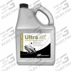 INGERSOLL RAND Ultra 4K Coolant (5L): Maint Kit, 47703841001. Key specifications — attr60136: 1ZPT3; attr60128: 47703841001.