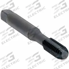 OSG Thread Forming Tap: 1/4"-20 UNC, H4 / 2B-3B, Modified Bottoming Chamfer, Black Oxide Cobalt (MPN 1400126201). Key specifications — attr1299891: H4 / 2B-3B.