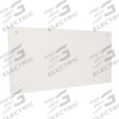 SOUND SEAL Acoustic Ceiling Tile: 1.13 NRC, 4 ft Overall Wd, 24 in Overall Lg, 1 1/2 in Thick, 24G. Key specifications — Panel Shape: Straight; Brand: SOUND SEAL; Includes: Hanging Hooks.