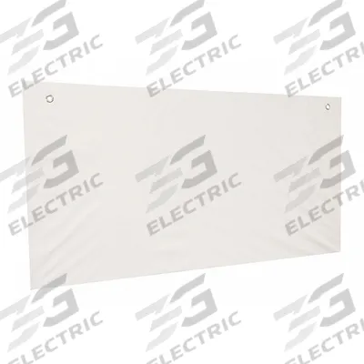 SOUND SEAL Acoustic Ceiling Tile: 1.13 NRC, 4 ft Overall Wd, 24 in Overall Lg, 1 1/2 in Thick - Overhead Ceiling Baffles