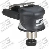 DYNABRADE Air Orbital Sander: 1 1/4 in Disc, Pressure Sensitive Adhesive, 3/16 in Orbit, Non-Vacuum (MPN 57500). Key specifications — attr1320213: DYNABRADE.
