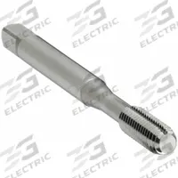 OSG Thread Forming Tap: #10-32 UNF, H6 / 2B, Modified Bottoming Chamfer, Cobalt (MPN 1400120600)