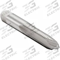 WIDIA GTD Spiral Point Tap: 5/8"-18 UNF, H2 / 2B, 3 Flute, Plug Chamfer, High Speed Steel (MPN 12051)