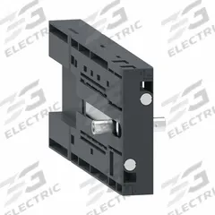 SCHNEIDER Mechanical Interlock: Mechanical Interlock, LA9G973. Key specifications — Manufacturer Part Number: LA9G973; Brand: SCHNEIDER; Compatible with Series: TeSys Giga.