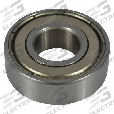Dayton Ball Bearing: Mfr Part # PN5ZL18013G, Ball Bearing - Air Tool Replacement Parts