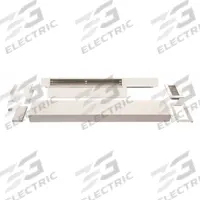 FRIEDRICH Duct Adapter: Duct Adapter, Mini-Split System, Friedrich PTAC (MPN PDXDAA). Key specifications — Product Type: Duct Adapter; Manufacturer Part Number: PDXDAA; Brand: FRIEDRICH.