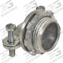 MI-T-M Connecter: Mfr Part # 32-0085, Aluminum/Steel. Key specifications — Compatible with Manufacturer Model Number: HSP-3003-3MGH/GR/GV; Product Type: Connecter; Manufacturer Part Number: 32-0085.
