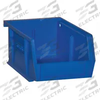 DURHAM MFG Hang and Stack Bin (MPN PB30210-52). Key specifications — Product Type: Hang and Stack Bin; Brand: DURHAM MFG.