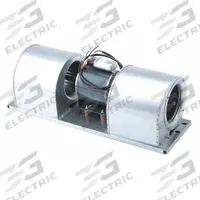 Motor Fan Assembly (MPN 8265B). Key specifications — Brand: MARS; Product Type: Motor Fan Assembly; Compatible with Grainger Part Number: 32V361.