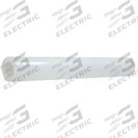 DAYTON Adapter Tube: Adapter Tube (MPN PP62002G). Key specifications — Product Type: Adapter Tube; Brand: DAYTON; Compatible with Grainger Part Number: 3YU62; Compatible with Manufacturer Model Number: PP62002G.