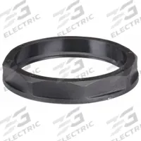 SPEEDAIRE Panel-Mounting Nut: Zinc, Compact, 4ZK32. Key specifications — attr111689: 4ZK32; attr111695: Compact; attr111692: SPEEDAIRE; attr295056: Zinc.