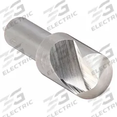 KEO Countersink: 120°, 1 Flute, 3/4 in Body Dia, High Speed Steel (MPN 919-000-153). Key specifications — Brand: KEO.