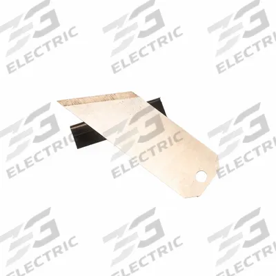 APPROVED VENDOR Packing Cutter Blade: Packing Cutter Blade - Knives & Cutters for Packing