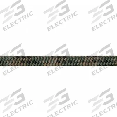 STERLING General Purpose Utility Rope: Kernmantle, 3/16 in Dia, 115 lb Working Load Limit - Shock-Absorbing Rope