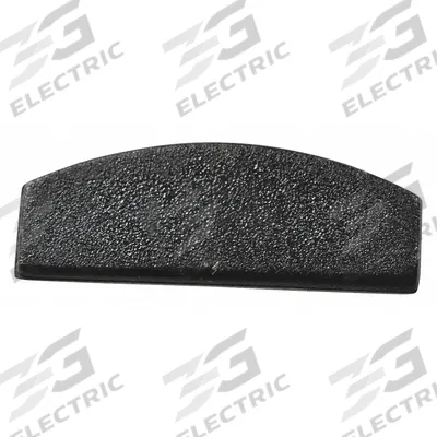 SPEEDAIRE Blade: Mfr Part # TTR821506411G, Blade - Air Tool Replacement Parts