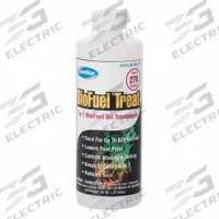 COMSTAR BioFuel Treatment 7 in 1: 16 oz, Ethanol Blend Compatible, BioFuel Treat Series (MPN 60-120). Key specifications — Series: BioFuel Treat; Compatible Fluid Type: Ethanol Blend; Brand: COMSTAR.