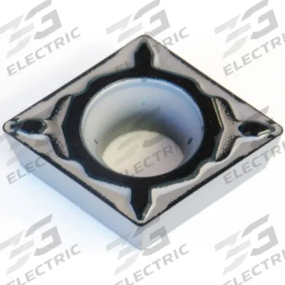 SUMITOMO Diamond Turning Insert: CPMT321ELU - Diamond Indexable Turning Inserts