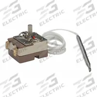 DAYTON Thermostat: Mfr Part # PH902-019-US-A. Key specifications — Manufacturer Part Number: PH902-019-US-A; Product Type: Thermostat.