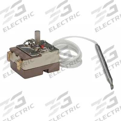 Dayton Thermostat: Mfr Part # PH902-019-US-A - Replacement HVACR Controls, Switches & Thermostats