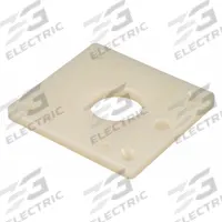 DYNABRADE Base: Mfr Part # 52083, Sub Base, Compatible with Grainger Part # 25H875. Key specifications — attr948908: 52083; attr948910: 25H875; attr948911: 18240; attr948916: Sub Base.