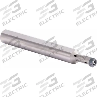 KYOCERA Internal Grooving Toolholder (MPN SIGCR0812EH) - Indexable Parting & Grooving Toolholders