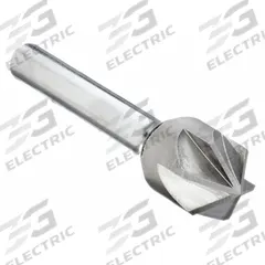 KEO Countersink: 90°, 6 Flute, 1 1/2 in Body Dia, 3/4 in Shank, Carbide (MPN 919-001-052). Key specifications — attr1301035: KEO.