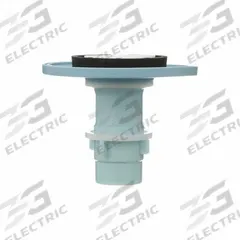 ZURN Diaphragm Assembly: Toilets, Plastic/Rubber, 1.6 gpf Gallons per Flush (MPN P6000-ECR-WS1). Key specifications — Includes: Guide Ring; Product Type: Diaphragm Assembly; Brand: ZURN; Compatible Series: Z6000; Material: Rubber.
