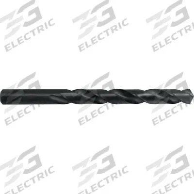 CLEVELAND Jobber Length Drill Bit: 0.42 mm, 118° Point - General Purpose High-Speed Steel Jobber-Length Drill Bits