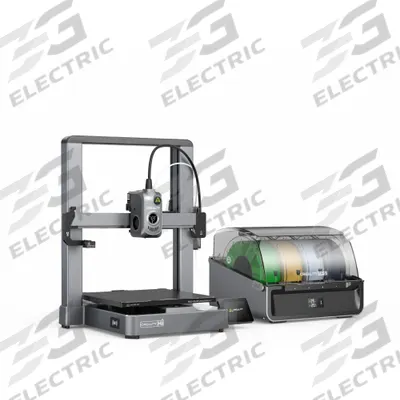 CREALITY 3D Printer (MPN 1001010495) - Filament 3D Printers